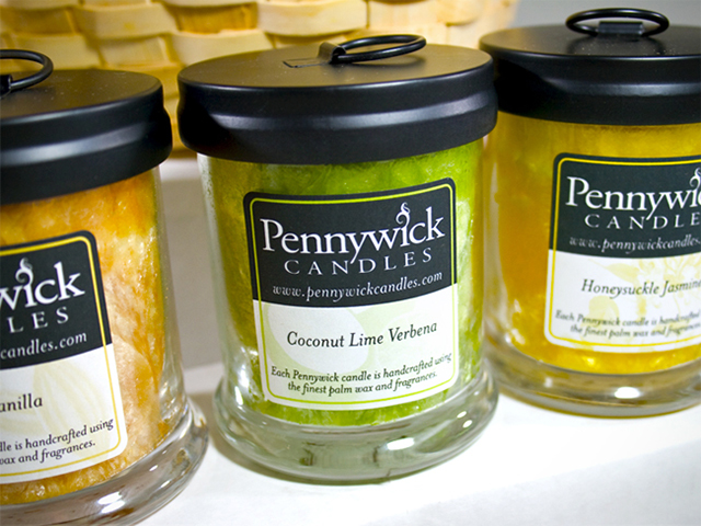 Pennywick Candles