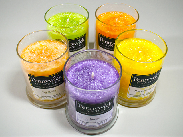 Pennywick Candles