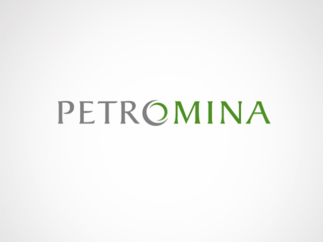 Petromina