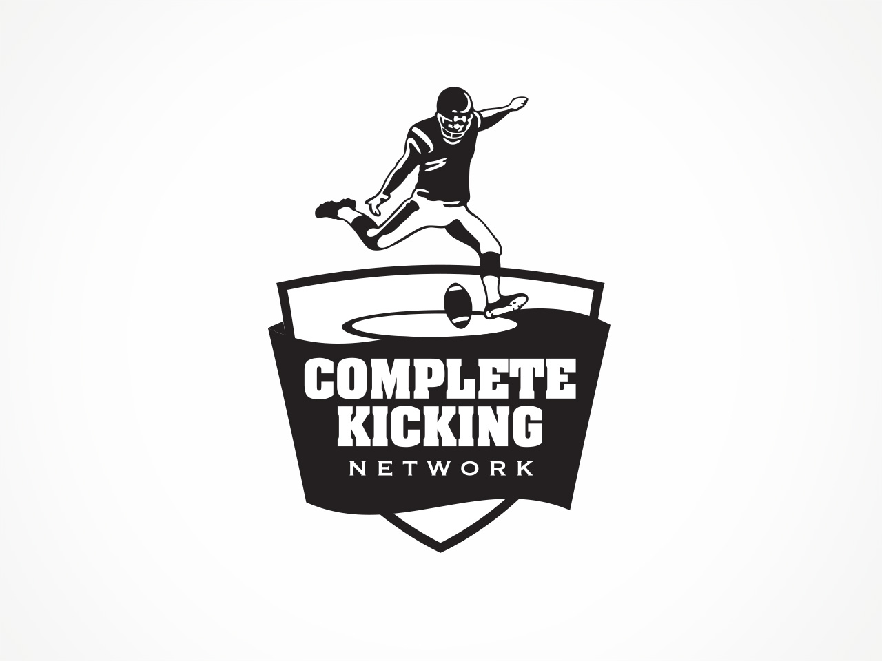 Complete Kicking Network logo