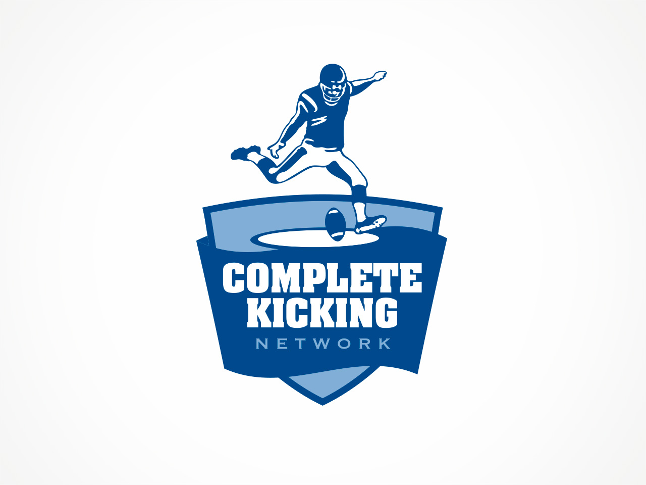 Complete Kicking Network logo