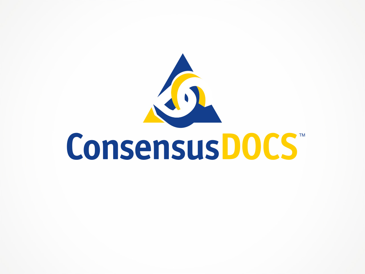 ConsensusDOCS logo