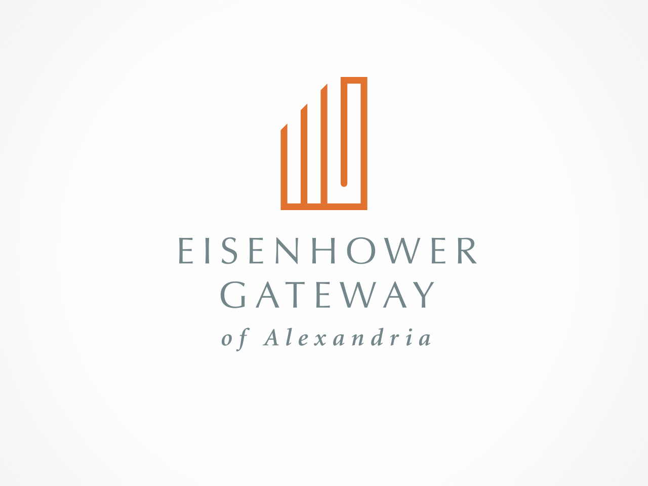 Eisenhower Gateway logo