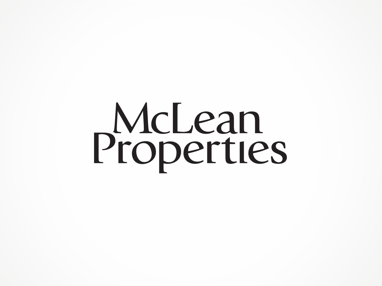 McLean Properties