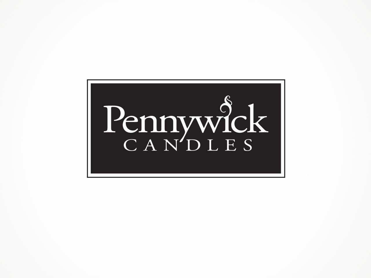 Pennywick Candles logo