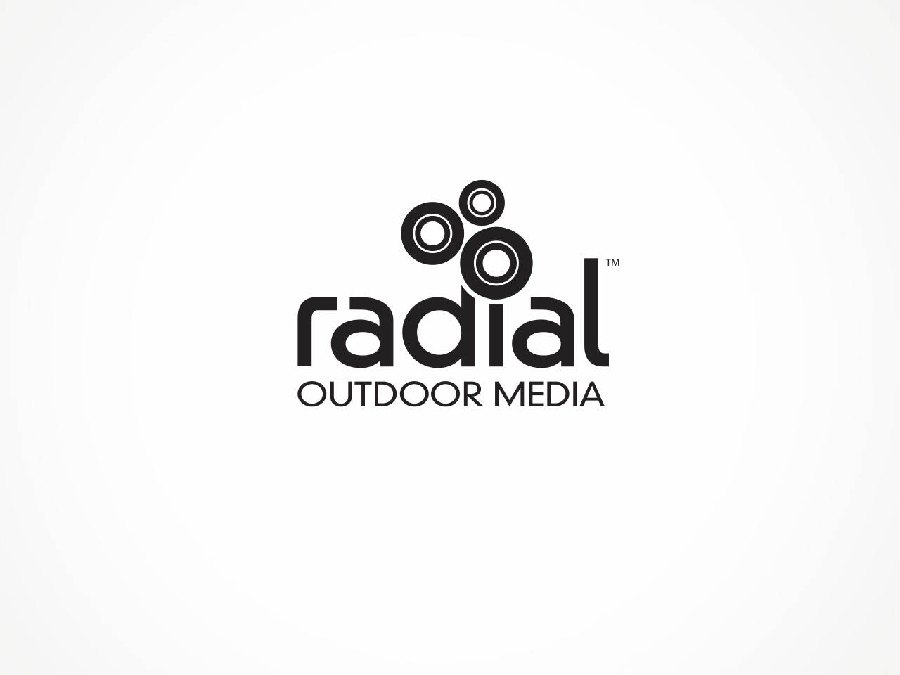 Radial Outdoor Media logo