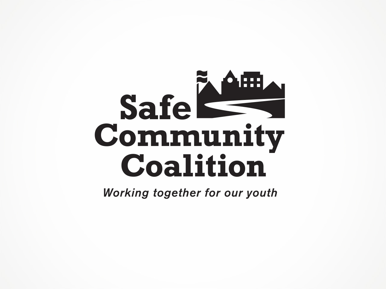 Safe Community Coalition logo