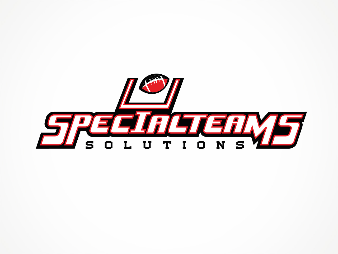 Special Teams Solutions logo