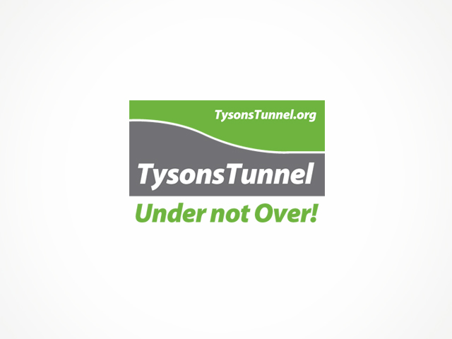 Tysons Tunnel