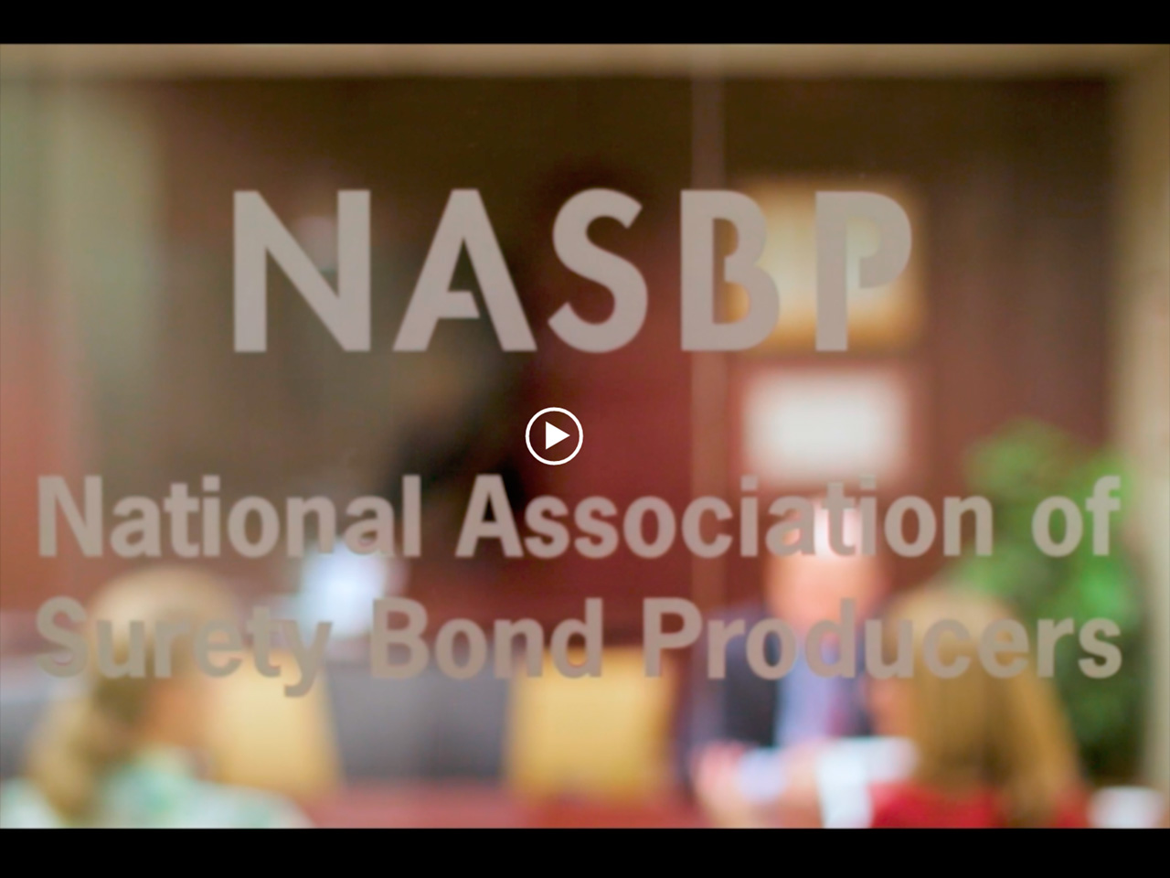 NASBP 75th Anniversary
